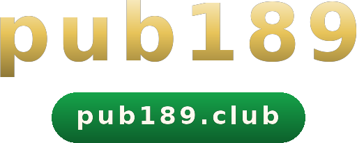 pub189 logo